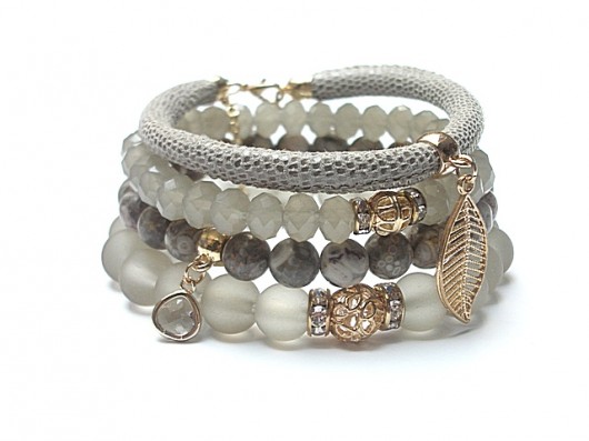 Taupe vol. 25 /01.09.15/ set KiKa pracownia