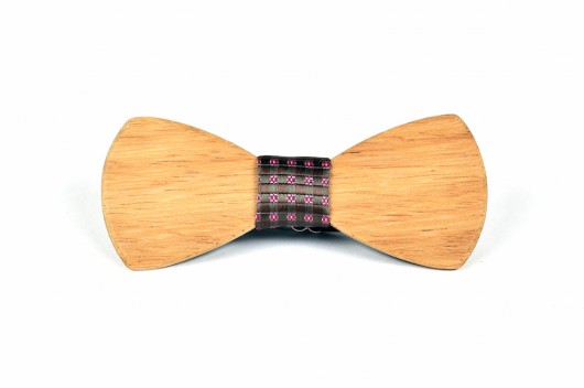 Drewniana mucha Finn | koto WeAreWooded