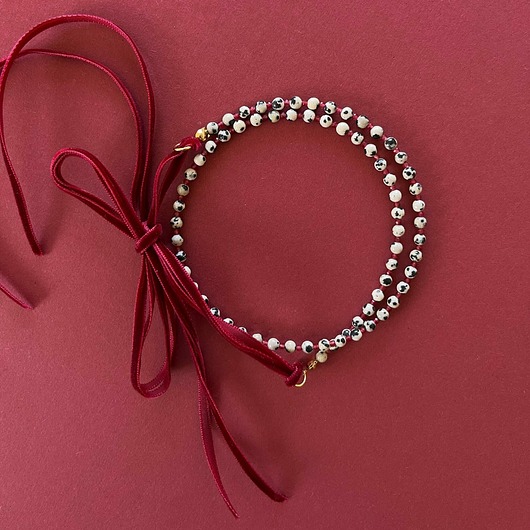 naszyjniki - inne Naszyjnik Noctis