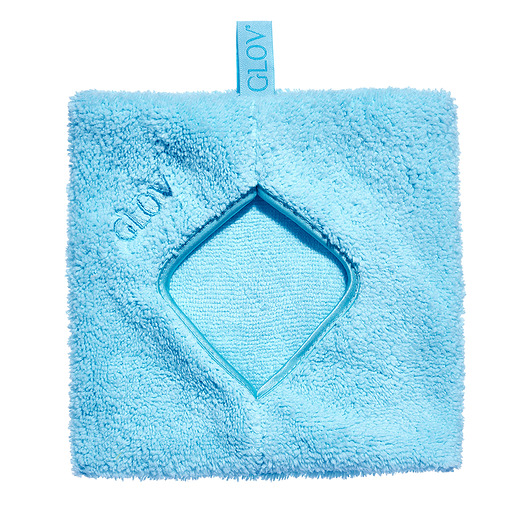 oczyszczanie i demakijaż twarzy GLOV Comfort Blue Lagoon