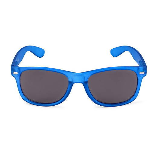 Okulary SUNDAY Kobaltowy ROOKIE