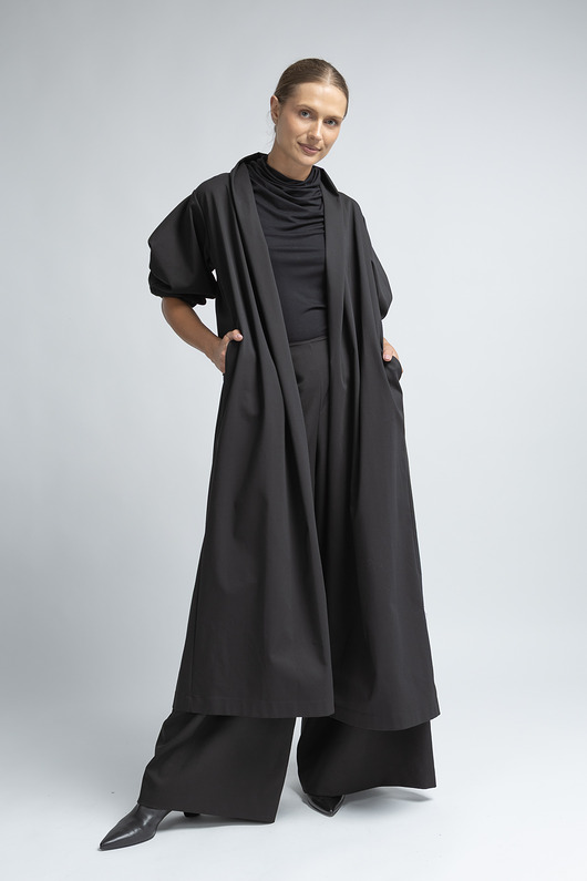 płaszcze damskie Maritt coat