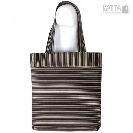 Straciatella Katta