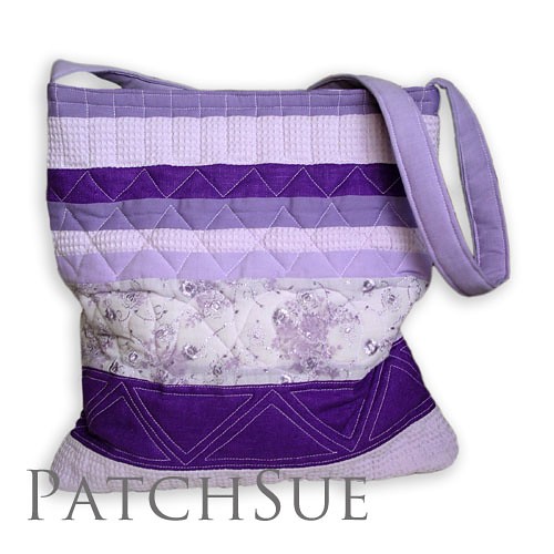 lavender fields PatchSue