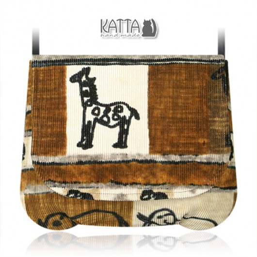 Safari - mini Katta