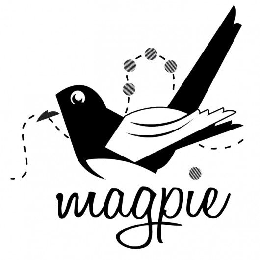 Kotwica magpie