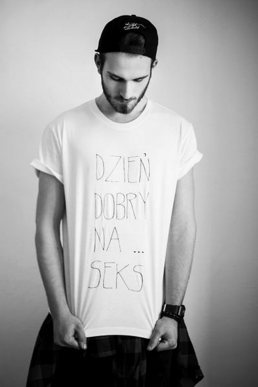 DZIEŃ DOBRY NA... SEx REST Factory
