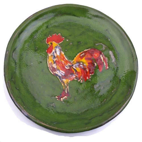 folk koguci Dekornia