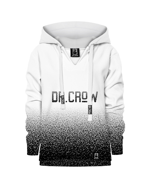 bluzy dla chłopców Bluza Chłopiec DR.CROW Dr.Crow Spray