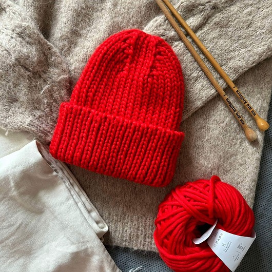 czapki damskie Hipster Hat