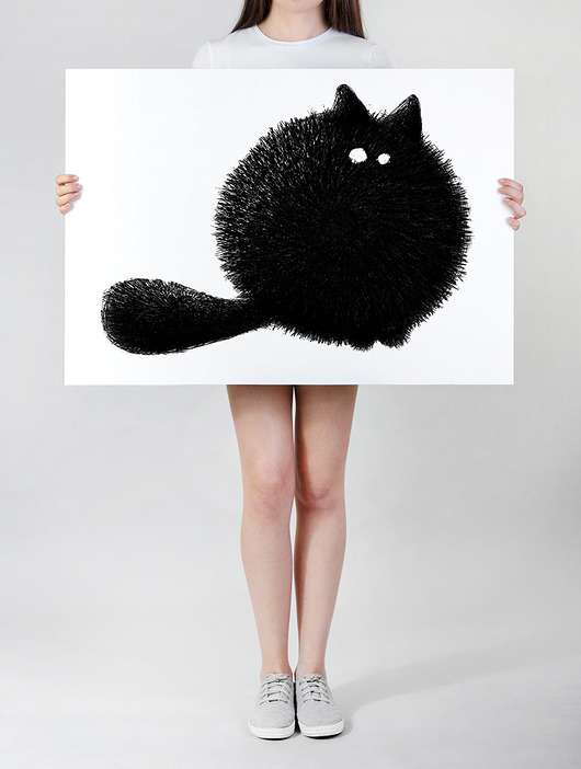 Gustaw | 50 x 70 cm Farsz