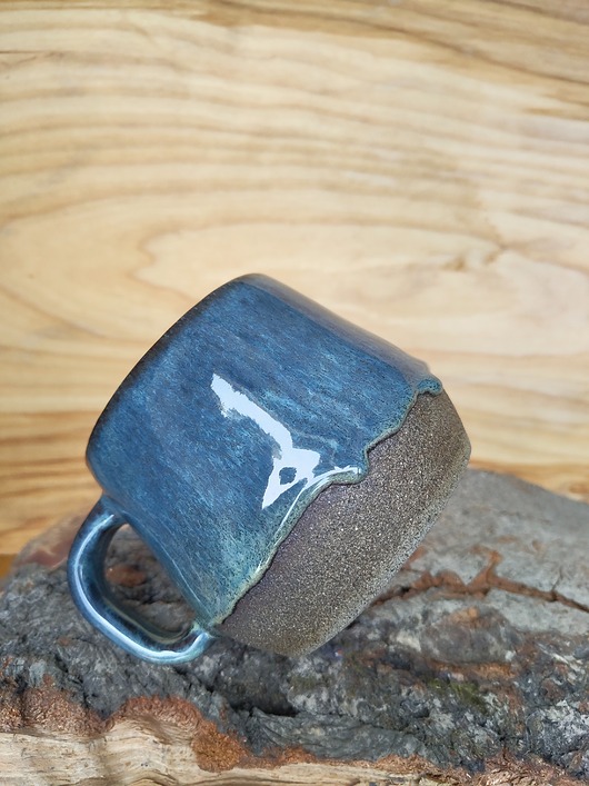 kubki Ceramiczny Mega Kubek