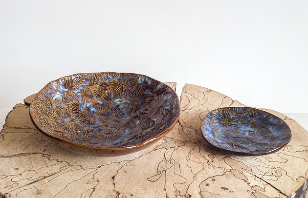 miski i misy Zestaw miseczek