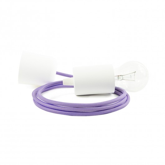Lampa Mono Heather Norla Design