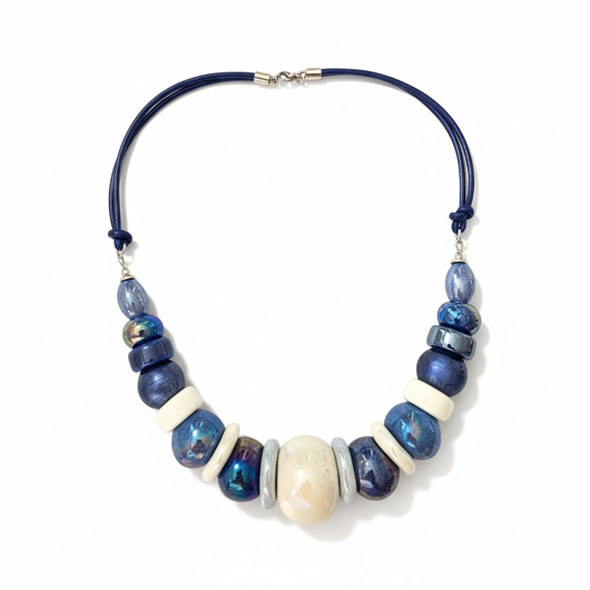 naszyjniki - inne Naszyjnik  feboo tala SKY