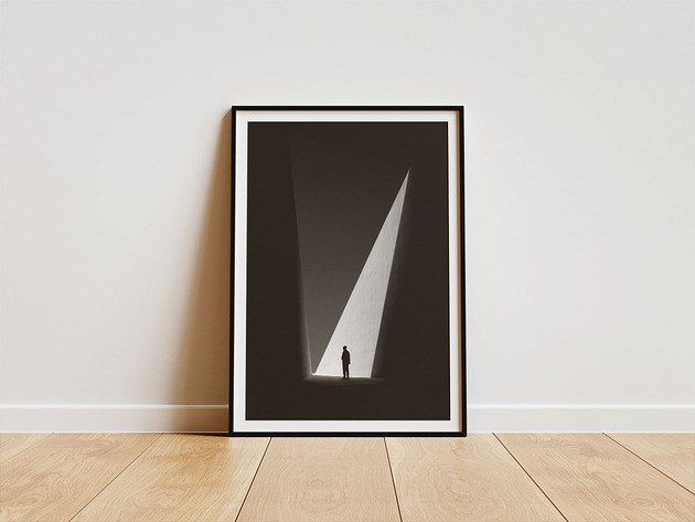 plakaty Plakat - Gestalt