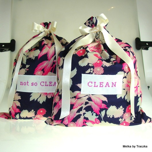 Geisha Garden metka by traczka