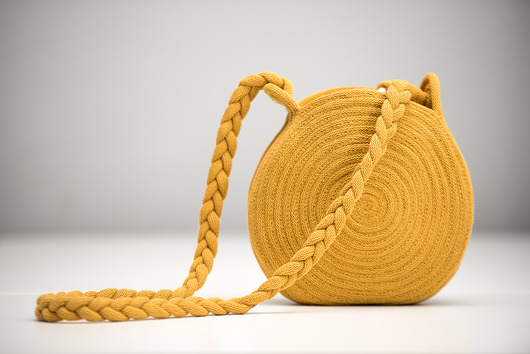 torby na ramię OKRĄGŁA TOREBKA must-have