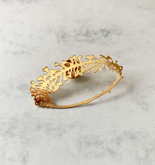 Tasznik - pin BOSKE