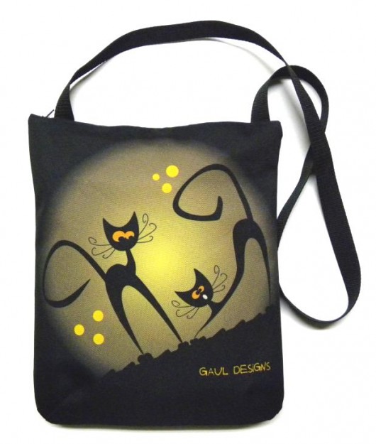 Torba listonoszka Gaul Designs