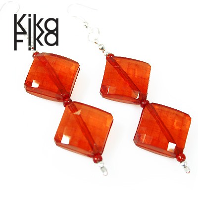 oranżada Kika Fika