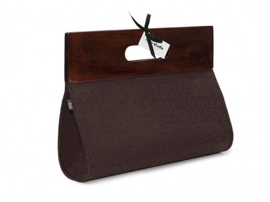 Long Brown moo studio