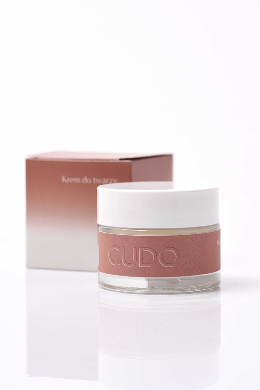 kremy do twarzy i pod oczy krem ze skwalanem