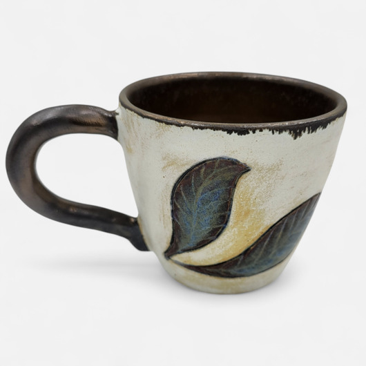 kubki Ceramiczny kubek