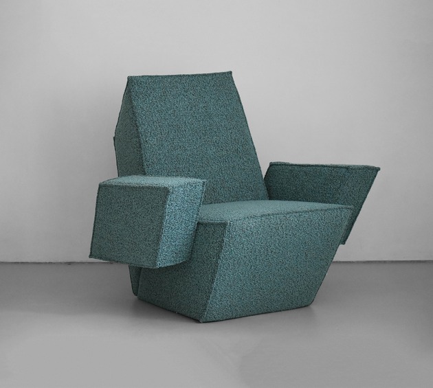 fotele Fotel Diamond