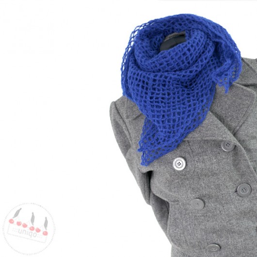 ::: HELLo INDIGo! ::: uniqo