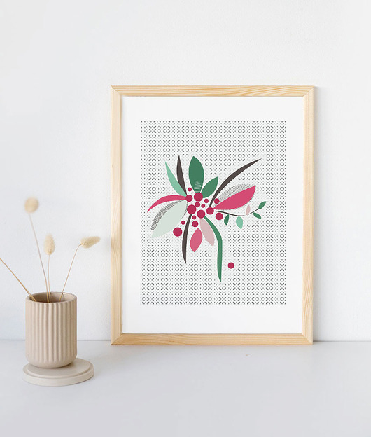 plakaty Plakat dekoracyjny