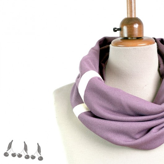::: LIGHT VIoLET ::: uniqo