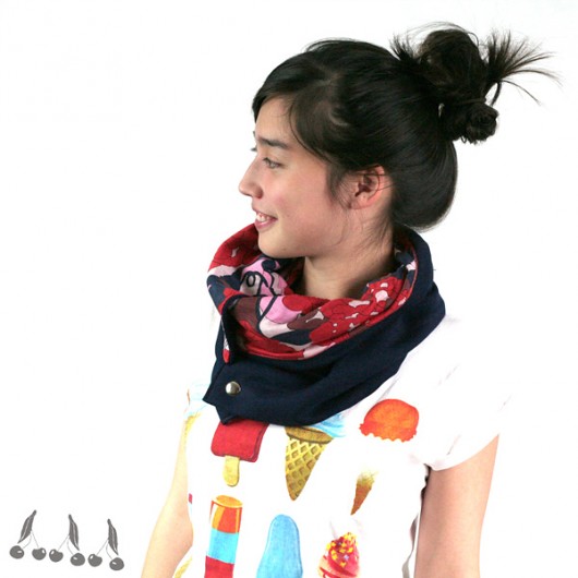 ::: NAvY&FLOWERS ::: uniqo