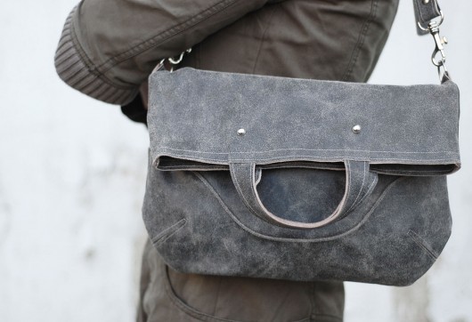 Lea Bag 02 FOKS FORM
