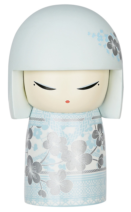 Mini doll Hanae – hojność KIMMIDOLL POLAND