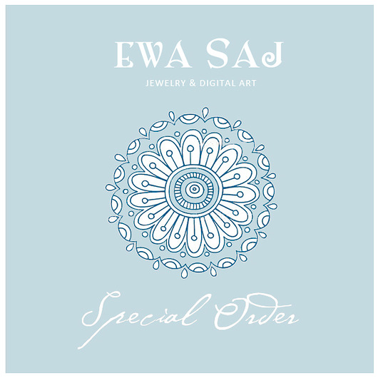 zakładki do książek Zamówienie  specjalne zakładka