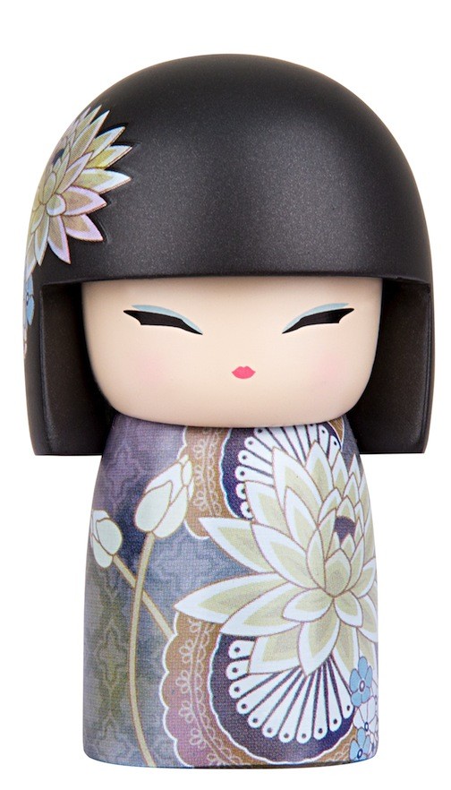 figurki i rzeźby lalka MOMO