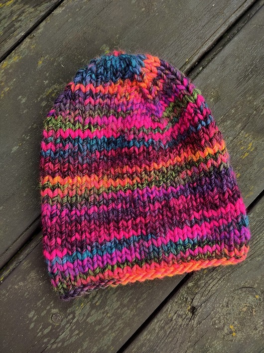 czapki damskie Bajka / czapa