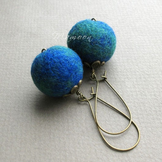 Marbles Earth Mamoon