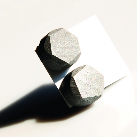 pięciokąty aluminiowe Monopolka