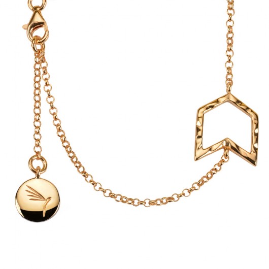 Bransoletka Soldier of Love My Way Jewellery