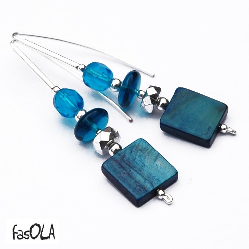 &quot; Elegante mora &quot; fasOLA