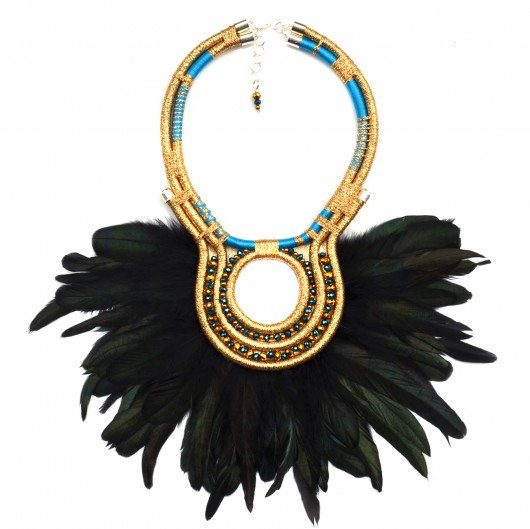 so Glam - model Queen of Egypt CO LIBRE DESIGN