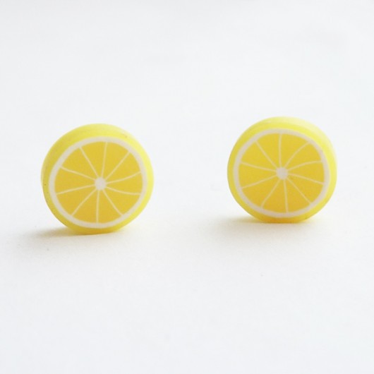 Cytrynki sztyfty Lemon Lovely