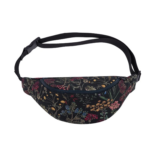 saszetka nerka Nerka flowers