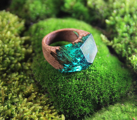 Emerald WATAHO