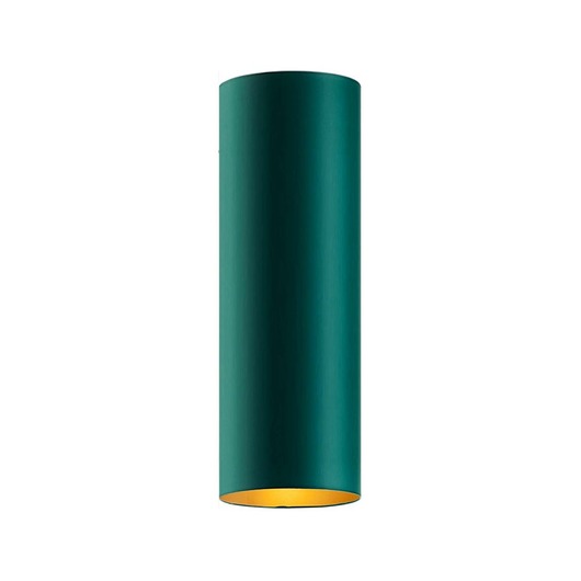 Plafoniera do sypialni MEDIOLAN GOLD LYSNE