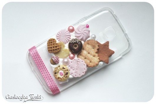 Samsung Galaxy S5 MINI ciasteczkatynki