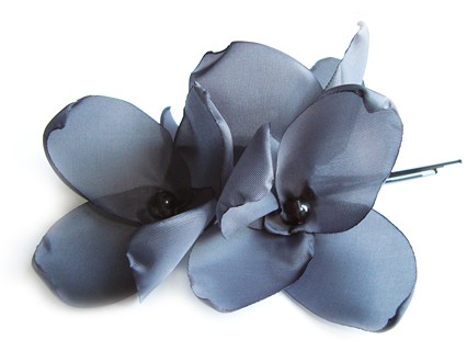 CIEMNA SZAROŚĆ II SundayRose