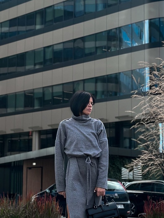 swetry damskie Sweter DIANA